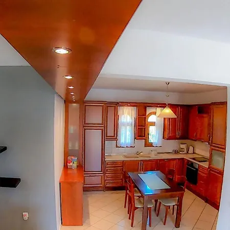 Appartement Antony's Luxury