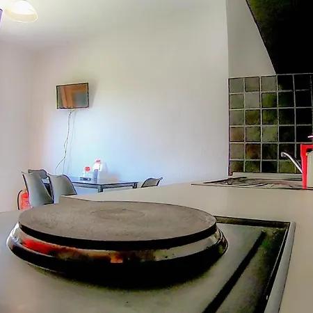 Appartement Antony's Luxury