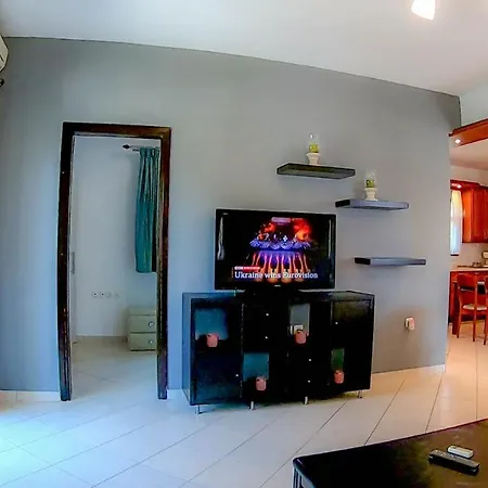 Appartement Antony's Luxury