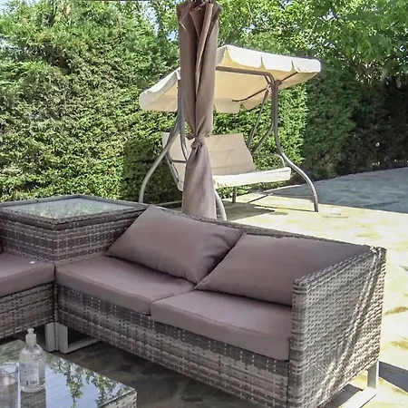 Appartement Antony's Luxury