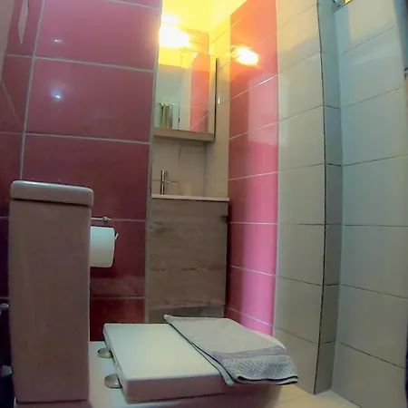 Appartement Antony's Luxury