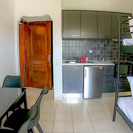 Appartement Antony's Luxury *