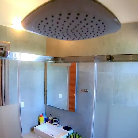 Antony's Luxury * Nikiti (Sithonia)