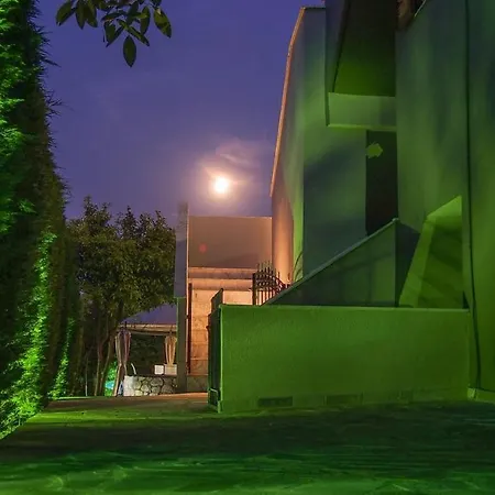 Appartement Antony's Luxury *