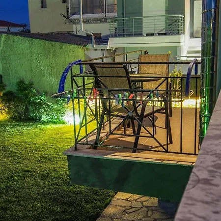 Antony's Luxury * Nikiti (Sithonia)