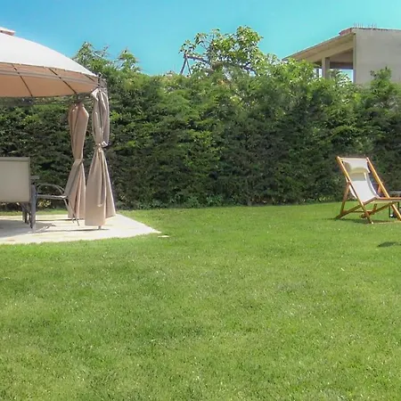 Antony's Luxury * Nikiti (Sithonia)