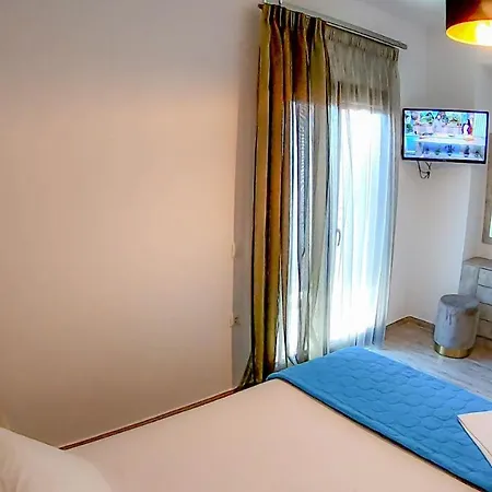 Appartement Antony's Luxury