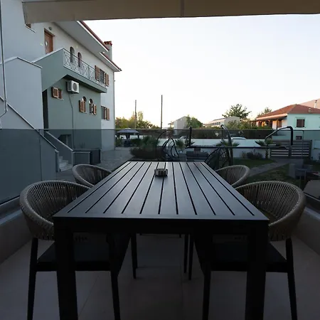 Antony's Luxury Nikiti (Sithonia)