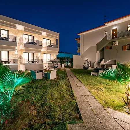 Apartment Antony's Luxury