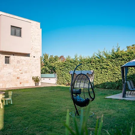 Antony's Luxury * Nikiti (Sithonia)
