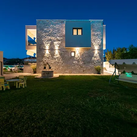 Antony's Luxury Apartment