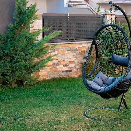 Apartment Antony's Luxury Nikiti (Sithonia)