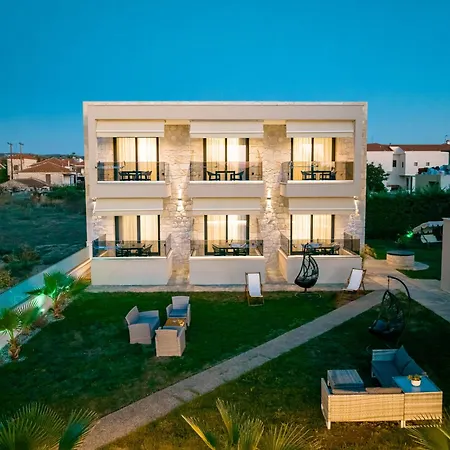 Antony's Luxury