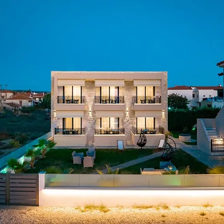 Apartment Antony's Luxury Nikiti (Sithonia)