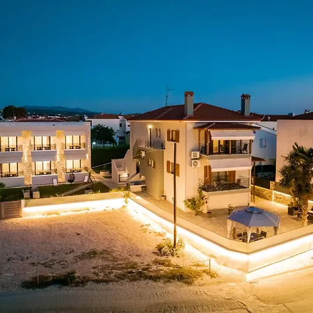 Antony's Luxury Nikiti (Sithonia)