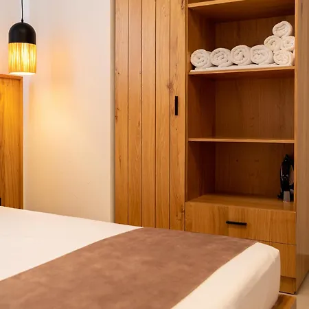 Antony's Luxury * Nikiti (Sithonia)
