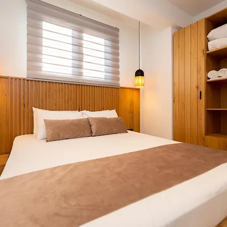 Apartment Antony's Luxury