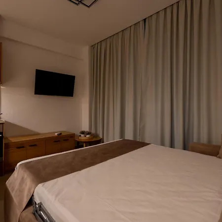 Apartment Antony's Luxury *