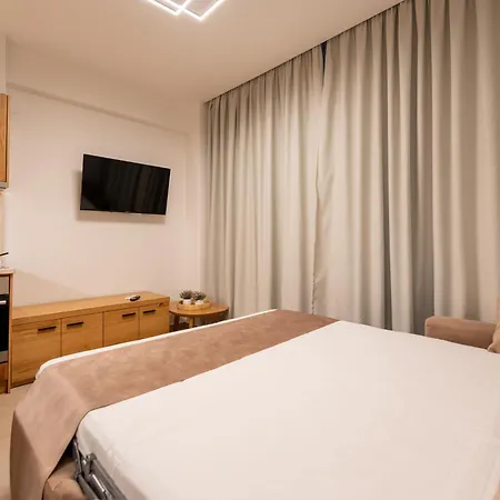 Antony's Luxury * Nikiti (Sithonia)