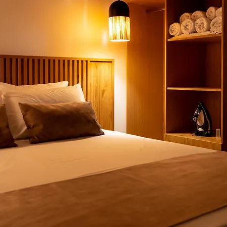 Appartement Antony's Luxury *