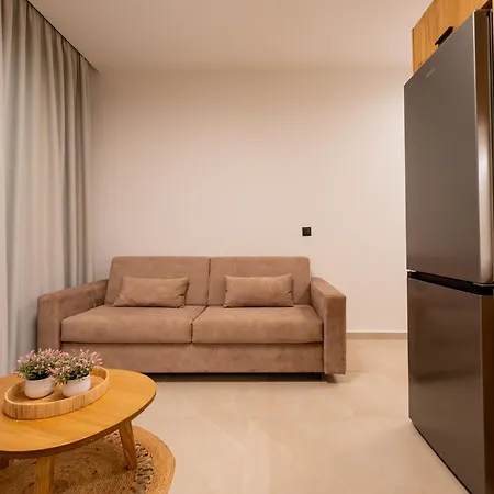 Antony's Luxury Apartment Nikiti (Sithonia)