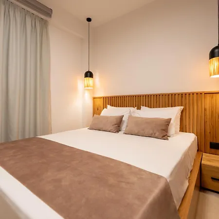 Appartement Antony's Luxury