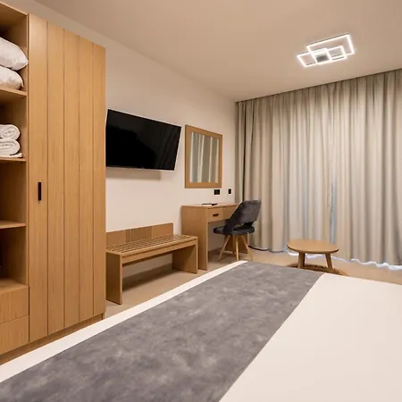 Appartement Antony's Luxury