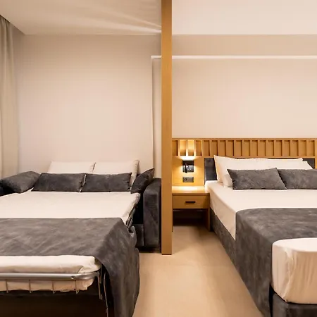 Antony's Luxury Apartment Nikiti (Sithonia)