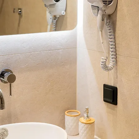 Appartement Antony's Luxury Nikiti (Sithonia)