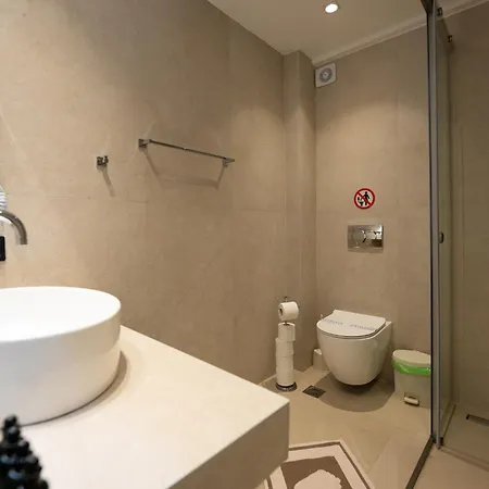 Antony's Luxury * Nikiti (Sithonia)