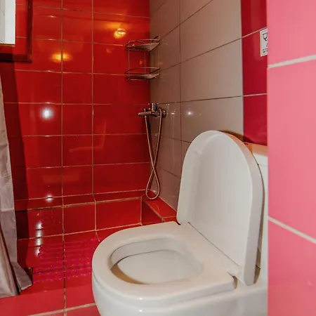 Appartement Antony's Luxury *