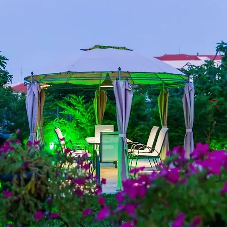 Appartement Antony's Luxury Nikiti (Sithonia)