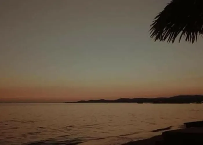 Apartament Antony's Luxury *