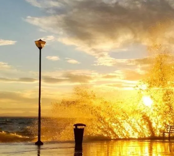 Apartament Antony's Luxury *