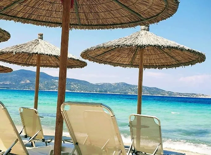 Antony's Luxury * Nikiti (Sithonia)