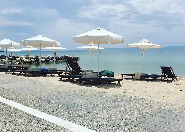 Apartament Antony's Luxury *