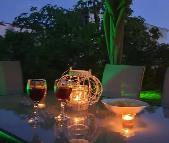 Apartament Antony's Luxury *