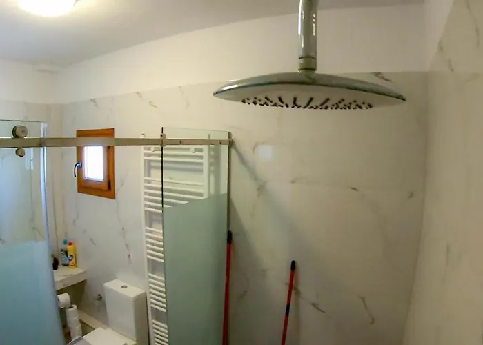 Antony's Luxury Nikiti (Sithonia)