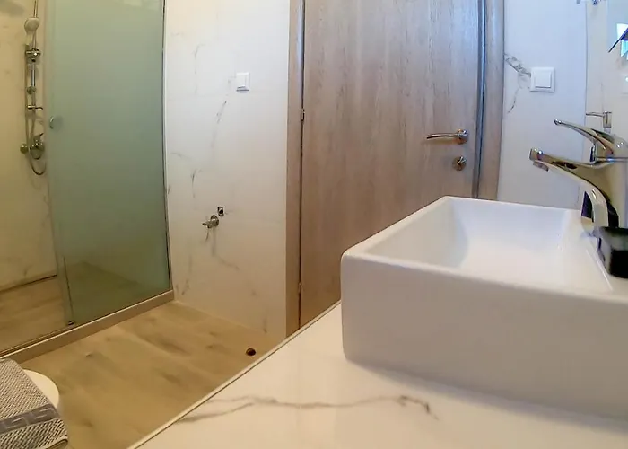 Antony's Luxury Apartament