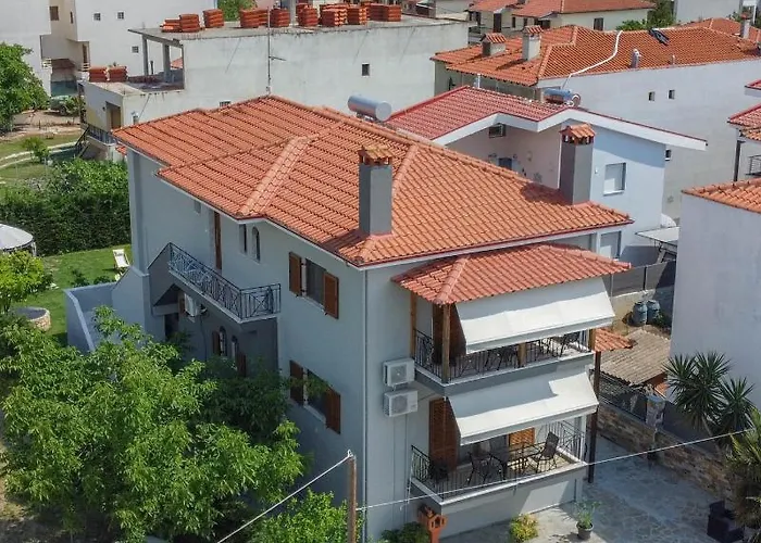 Apartament Antony's Luxury *