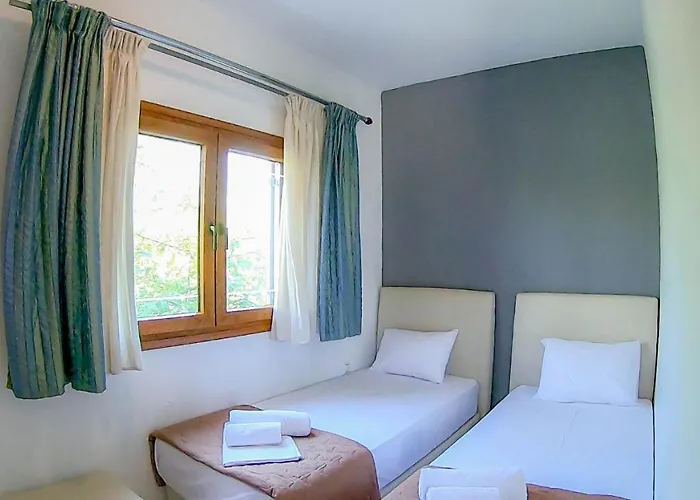 Apartament Antony's Luxury Nikiti (Sithonia)