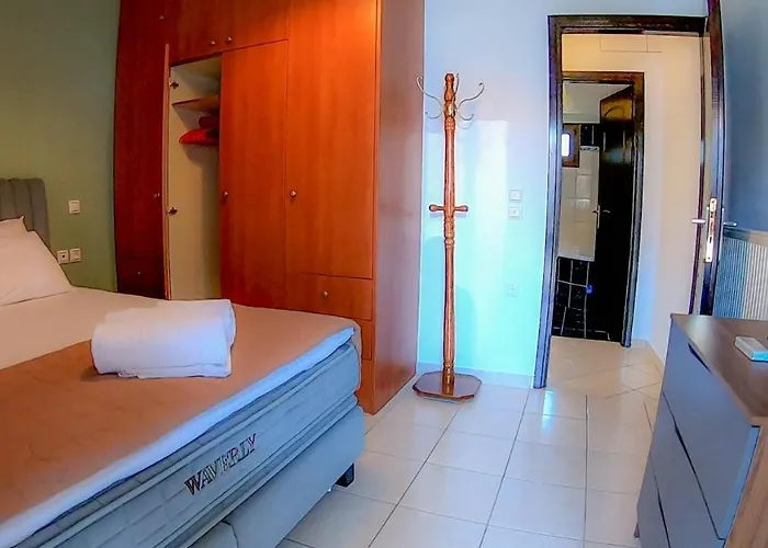 Antony's Luxury Apartament