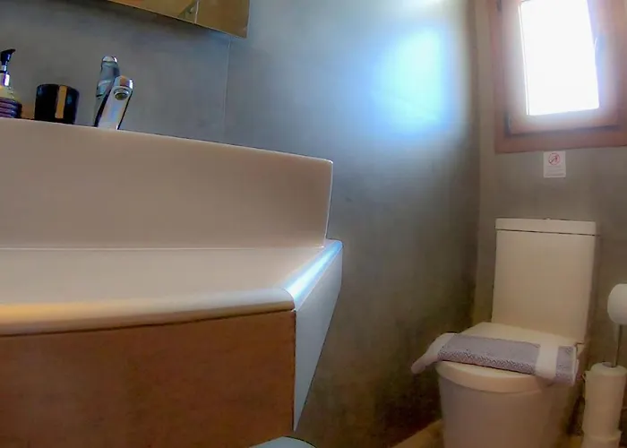 Antony's Luxury Apartament Nikiti (Sithonia)