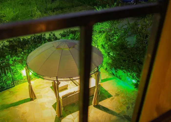 Antony's Luxury * Nikiti (Sithonia)