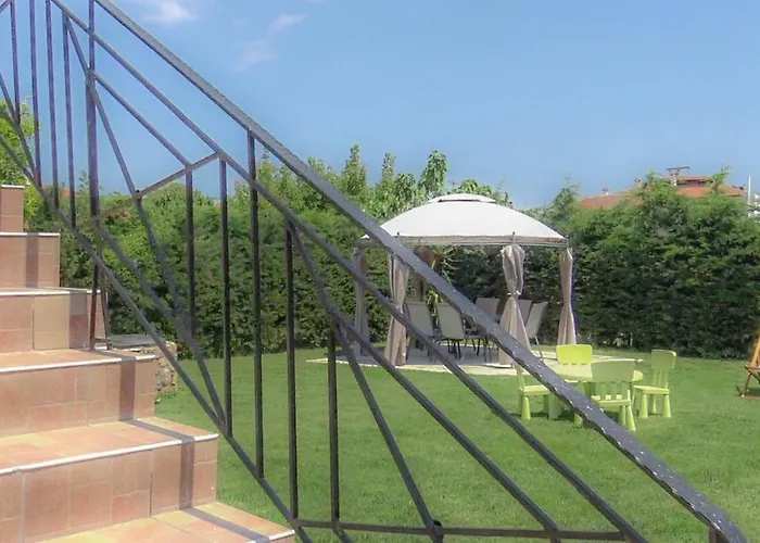 Antony's Luxury * Nikiti (Sithonia)