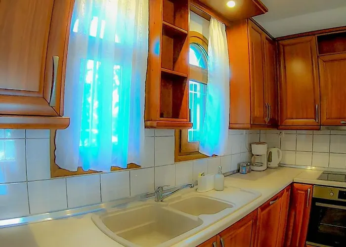 Apartament Antony's Luxury