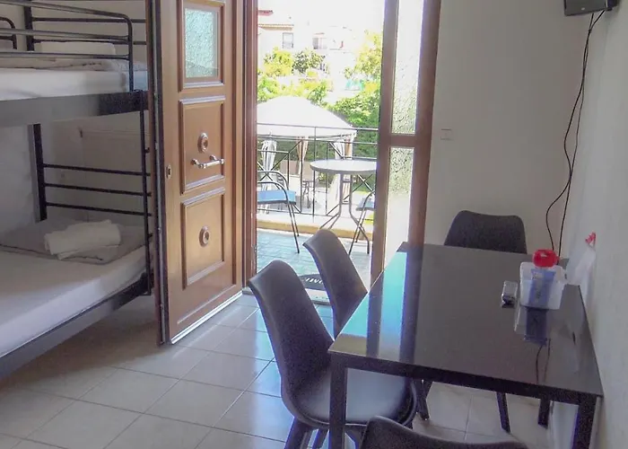 Antony's Luxury Apartament *