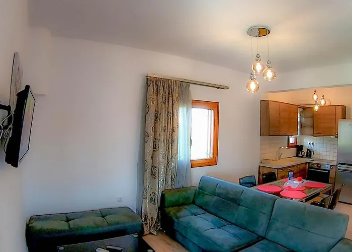 Antony's Luxury Nikiti (Sithonia)