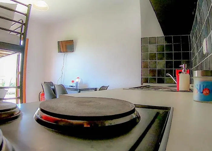 Apartament Antony's Luxury