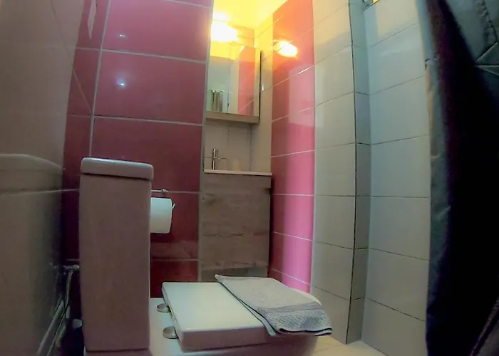 Apartament Antony's Luxury